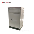ABS Medical furniture hospital high quality 304# stainless steel bedside cabinet table
